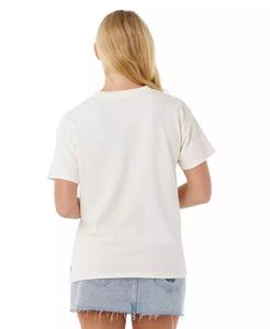 เสื้อยืดผู้หญิง Surf Supply พิมพ์ลาย | Rip Curl - Product Image 3