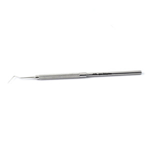 Sonda Endodóntica Dental 9 en 1 Explorer, Instrumento Periodontal de Acero Inoxidable para Diagnóstico y Limpieza de Conductos Radiculares - Product Image 3