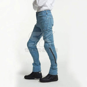 Pantalones Vaqueros Ligeros y Transpirables Hechos en Pakistán, Nueva Llegada, Precio al por Mayor, Pantalones Vaqueros para Hombre - Product Image 2