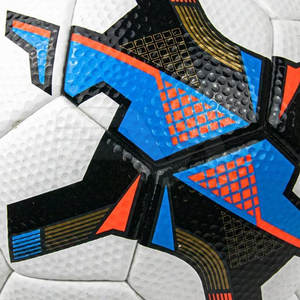 โรงงานผลิตลูกฟุตบอลคุณภาพจากปากีสถาน ขายตรงจากโรงงาน ลูกฟุตบอลแบบเทอร์มอล - Product Image 6