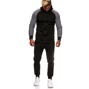 Nouveau Pull à Capuche Personnalisé pour Homme 2-en-1 Streetwear Brodé Design Uni avec Doublure et Logo Avant pour le Jogging Automnal 2026 - Product Image 6