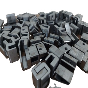 High Precision Custom CNC Milling Wire EDM Service for Stainless Steel/Brass/Aluminum Metal Parts-OEM/ODM Machined Components - Product Image 5