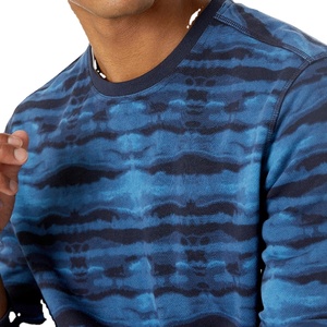 Camisetas de Hombre de Alta Calidad con Logotipo Personalizado, Diseño Sólido, Temporada de Otoño, Tela de Algodón Suave, Diseño Profesional 2026 - Product Image 1