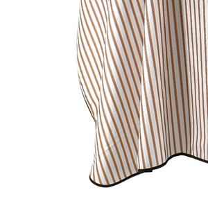 Cape de Coiffure avec Trous pour les Bras, Matière Légère et Imperméable, Qualité Supérieure, Vente en Gros, Design Unique 2026 - Product Image 3