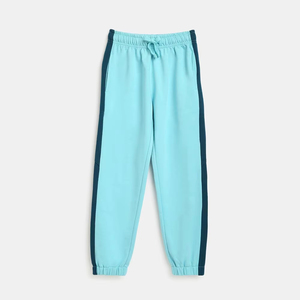 Ensemble de survêtement d'hiver pour enfants, ensemble de pyjama chaud en coton doux avec sweat à capuche et pantalon, ensemble d'hiver en polaire pour couple, ensemble assorti sweat à capuche et jogging d'hiver - Product Image 3