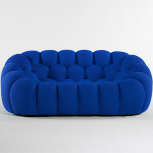 Canapé Bulle Moderne 3 Places Personnalisé pour Salon, Meilleure Vente, OEM/ODM - Product Image 2