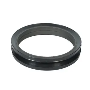 Un Uns Idi Isi Upi Uph Pu Tpu Packing Seals Hydraulic Cylinder Polyurethane Seal Hydraulic Piston Rod Oil Seal