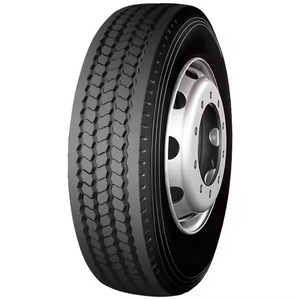 ยางรถบรรทุก 11R24.5 - 16PR ลายสเตียร์ ราคาถูก - Product Image 1