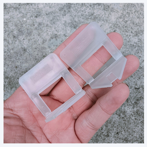 ระบบปรับระดับกระเบื้องพลาสติก PP ยี่ห้อ Thien Quang Smart Tools พร้อมลิ่มกาวในตัว ดีไซน์อุตสาหกรรม รับผลิตแบบ OEM ทนทาน รับประกัน 3 ปี - Product Image 4