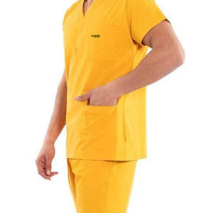 Tenues médicales pour hommes très demandées, sur mesure, pour adultes, en vente, nouveau style - Product Image 5