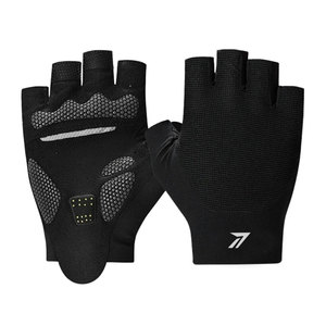 Guantes de Ciclismo MTB de Camuflaje para Hombre, Dedos Completos, Transpirables, Antideslizantes, Logotipo Personalizado, OEM, Venta al Por Mayor - Product Image 4