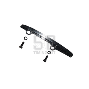 1308540F00 KA24E(2389CC) para AXXESS 240SX para STANZA D21 4CYL, otras piezas de repuesto para automóviles, guía de sincronización para NISSAN - Product Image 1