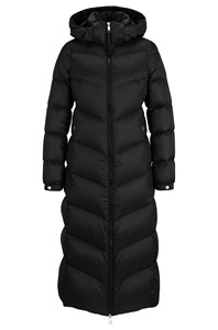 Chaqueta impermeable, cortavientos, transpirable, ecológica, de camuflaje, acolchada con algodón, de alta calidad, con logotipo bordado personalizado para mujer. - Product Image 6