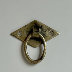 Leaf Invisible Brass <b>Gold</b> <b>Drawer</b> <b>Pulls</b> Modern Decorative Cabinet & Wardrobe Cupboard Handles & <b>Pulls</b> - Product Image 5