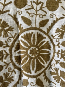 Wholsale Lot Handmade <b>Vintage</b> Suzani Embroidered <b>Jacket</b> for Women <b>Vintage</b> Uzbek Floral Embroidered <b>Jacket</b> - Product Image 5