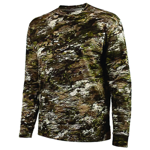 เสื้อสำหรับล่าสัตว์ ระบายอากาศได้ดี เหมาะสำหรับงานภาคสนาม ติดตามสัตว์ป่า เดินป่า ตั้งแคมป์ ตกปลา และการผจญภัยในธรรมชาติ - Product Image 1