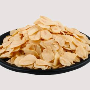 Venta Caliente de Hojuelas de Ajo Vietnamitas/ Kanso Ninniku/ Ajo Seco - Gran Cantidad - Product Image 4