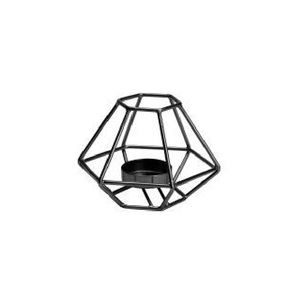 Support à bougies de haute qualité avec base robuste, idéal pour protéger les bougies en intérieur et en extérieur, taille et forme personnalisables - Product Image 3