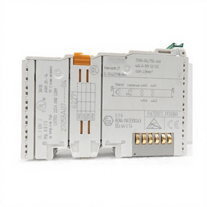 ผู้ขายระดับโกลด์ 750-468  PLC คอนโทรลเลอร์ ไดรเวอร์เซิร์ฟเวอร์ ของแท้ใหม่เอี่ยมพร้อมส่ง - Product Image 1