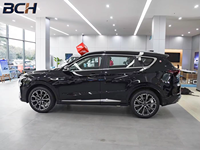 China-Chic Jetour X70 Plus 7 Seater SUV 1.5T Essence Luxe Intérieur Voiture Familiale Exportation Directe Aucun Intermédiaire