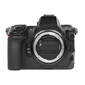 Appareil photo professionnel hybride plein format Z6 Mark II avec capteur CMOS 24,5 MP, monture Z et <span class=keywords><strong>vidéo</strong></span> 4K UHD - Product Image 6