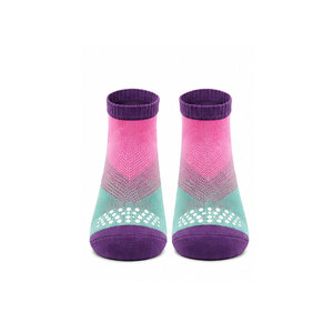 Soft Women Non Slip <b>Grip</b> <b>Socks</b> Comfortable Anti Slip <b>Socks</b> For Home Yoga Walking Daily Wear And Indoor Activities - Product Image 1