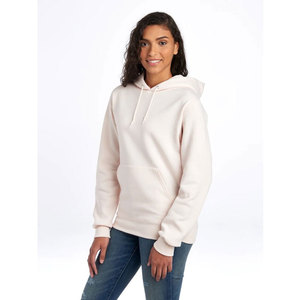 เสื้อฮู้ด Next Level Apparel Bella+Canvas Tultex JERZEES สไตล์ Unisex สีพื้น ผ้าฝ้ายฟลีซ ลำลอง ทรงปกติ - Product Image 2