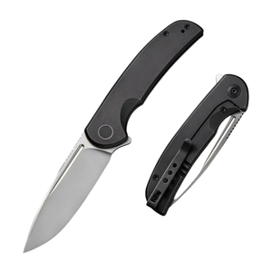 Navajas Plegables de Diseño Compacto para Camping, Senderismo, Pesca y Tareas de Corte Generales, Herramientas Manuales Portátiles para Uso Diario - Product Image 1