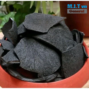 Charbon de noix de coco brut en gros, charbon naturel de qualité supérieure provenant d'un fabricant vietnamien - Product Image 3