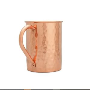 Restaurants Usage Moscow Mule Mug Top Trending Silver Finishing Restaurants Usage Moscow Mule Mug Top Trending Silver Finishin - Product Image 4