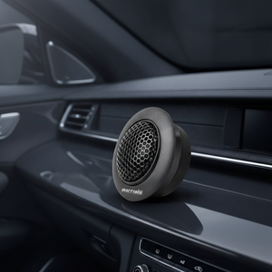 Haut-parleur de voiture HIFI à bobine simple haute performance 12V DC SQ-RS25T - Product Image 3
