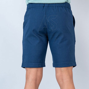 Créez Votre Propre Logo – Short Décontracté Homme Taille Mi-Haute Personnalisé, Séchage Rapide, Respirant, Léger, Écologique, Haute Qualité - Product Image 2