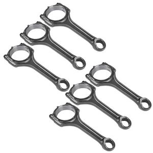 6pcs 2011-2021 Jeep for Dodge for Chrysler for <b>RAM</b> 6Cyl 3.6L Bearing Bushes 5184503AG Connecting Rods for Vehicles - Product Image 2