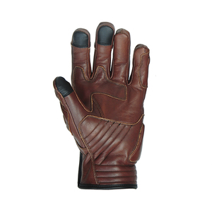 Durable Motorcycle <b>Gloves</b> <b>For</b> Long Term Riding Use Offering Comfort Protection And Reliable Performance On All Road <b>Types</b> - Product Image 3