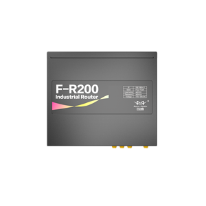 Mobiele draadloze <span class=keywords><strong>router</strong></span> F-R200 - Product Image 1