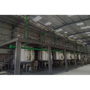Fabricant d'installations de distillation Muhuhu - Équipement de distillation de qualité supérieure - Product Image 1