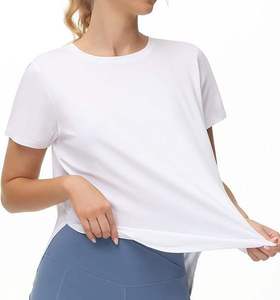 New Design Fitness <b>Womens</b> <b>Compression</b> Workout <b>Top</b> Fitness Long Sleeve Gym <b>Compression</b> Shirts for <b>Women</b> - Product Image 5