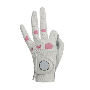 Gants de golf de protection au design unique 2026, nouvelle collection, personnalisez votre propre logo, gants de golf en peau de mouton - Product Image 6