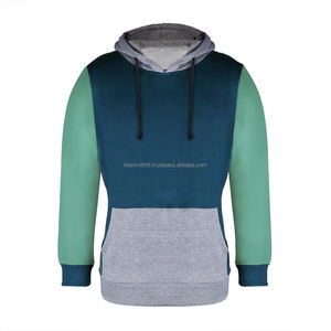 Sweat à capuche personnalisé brodé pour homme, coupe régulière, en polaire, pour l'hiver, pull sport décontracté, survêtement, couleurs personnalisables – Collection 2026 - Product Image 5