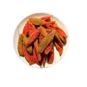Grossiste de goyaves séchées au sel de piment doux du Vietnam, fournisseur en vrac de goyaves séchées - Product Image 1