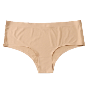 Paquete Múltiple de Braguitas Personalizadas para Mujer, Bragas Lisas sin Costuras, Suaves y Cómodas - Product Image 2