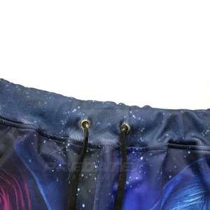 Ensemble de survêtement slim pour homme, respirant, vêtements de sport - Product Image 3