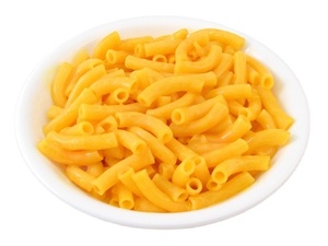 Macaroni de riz long jaune premium 200g sans gluten, pâtes de riz saines, fournisseur OEM ODM Vietnam - Product Image 4