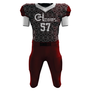 Colección de Camisetas Deportivas American Heritage Elite Performance, Serie American Freedom, Camiseta Deportiva Premium para Competencia - Product Image 1