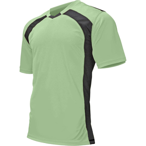 Maillot de football de haute qualité, respirant, fournisseur de vêtements de sport d'équipe, vente en gros - Product Image 3