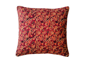 Funda de Cojín Rectangular Moderna, 100% Algodón Ecológico, Lavable, con Cierre de Cremallera, para Decoración de Hogar/Oficina/Patio/Cama - Product Image 3