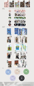 SEVENTEEN - 3ème album complet [AN ODE] - Product Image 4