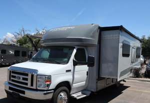 Camping-cars d'occasion 2025 2024 2023 2022 2021 Gulf Stream RVs BT Cruiser 5245 Luxe pour le camping - Product Image 2