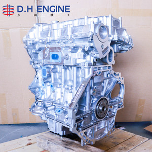 รับประกันคุณภาพ15E4E เครื่องยนต์บล็อกยาวสมบูรณ์สำหรับ I6 RX5 Roewe I5 MG6 GS MG5 MAXUS G50ใช้ซ่อมเครื่องยนต์ D60 - Product Image 1