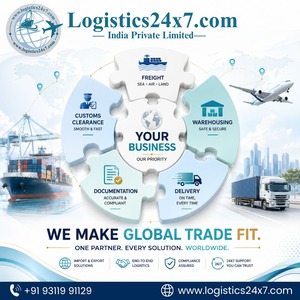 บริการขนส่งตู้คอนเทนเนอร์แบบ FCL และ LCL ทั่วโลก - Product Image 2